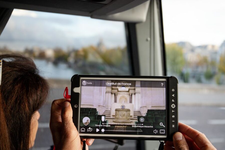 Paris: Audio-Guided Bus Tour & Seine River Cruise - Common friction points to plan around