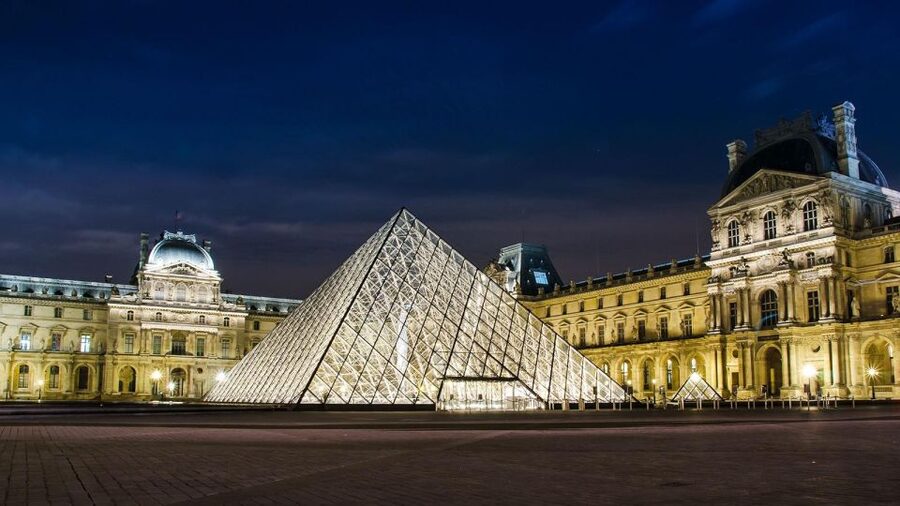 Paris Audioguide - TravelMate app for your smartphone - Museums That Range From Art To Tasteful Oddities