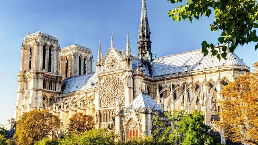 Paris Audioguide - TravelMate app for your smartphone - Places To Pause: Seine, Villette, And Conservatoire Arts et Metiers