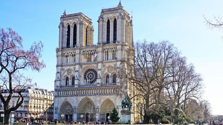Paris Audioguide - TravelMate app for your smartphone - The Quiz Section: A Fun Way To Stay Awake