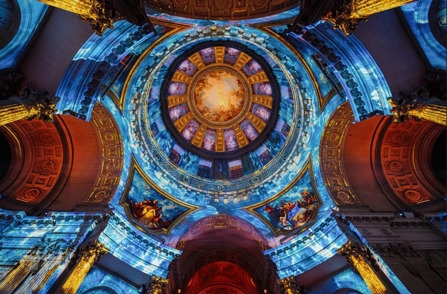 Paris: Aura Invalides Immersive Experience Entry Ticket - Price and value: is $33 a fair deal for this Paris night?