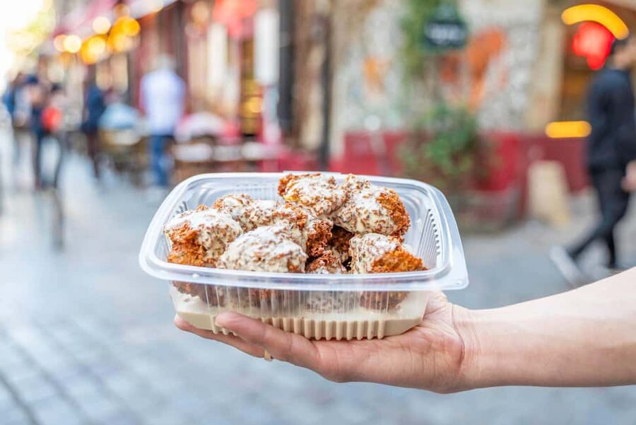 Paris: Authentic Food & Wine Tasting Tour in Le Marais - Value check: why $114 can make sense for a 3-hour food route