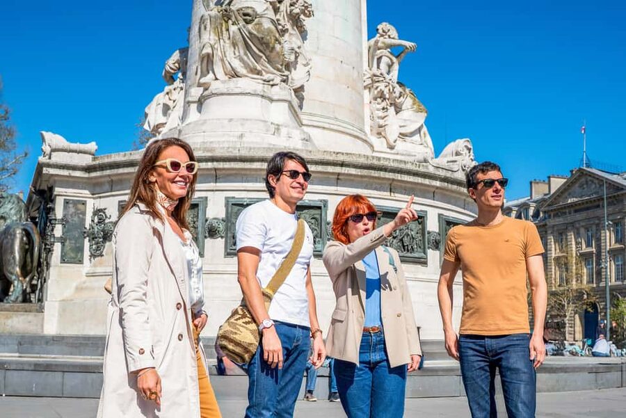 Paris: Authentic Food & Wine Tasting Tour in Le Marais - Getting the most out of it: practical tips for a smoother tasting day