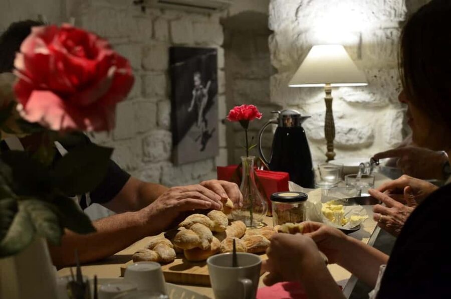 Paris: Baguette and French Breads Class - Paris-Style Breadmaking: What You Actually Do in 4 Hours