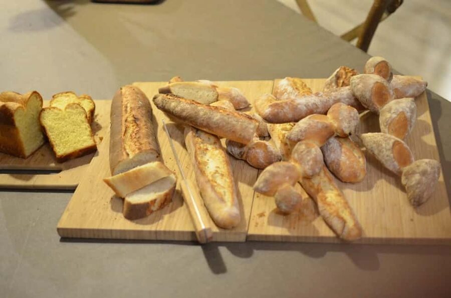 Paris: Baguette and French Breads Class - Who This Class Fits Best