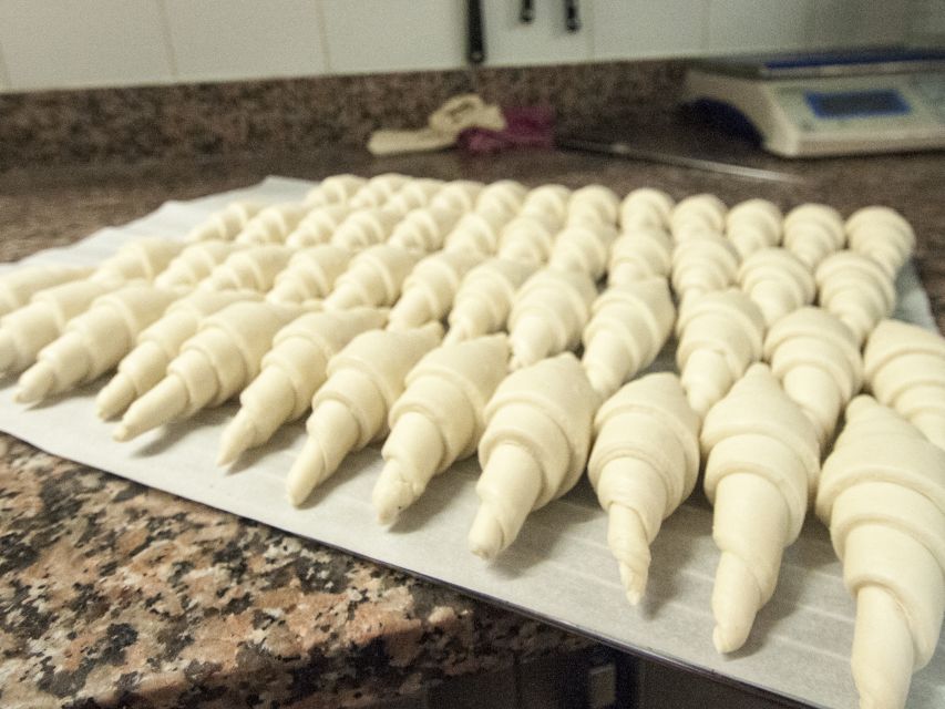 Paris Bakery Tour - Tastings that connect the science to what you actually taste