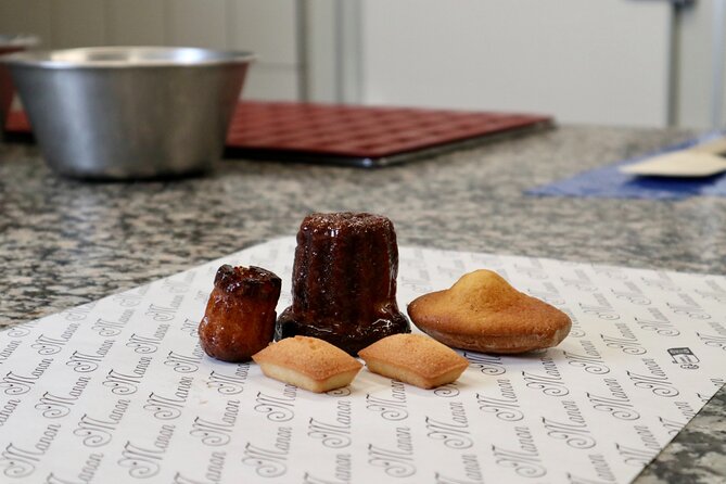 Paris Baking Insider Experience near Eiffel Tower - Baguettes and laminated dough: the skills that transfer to home