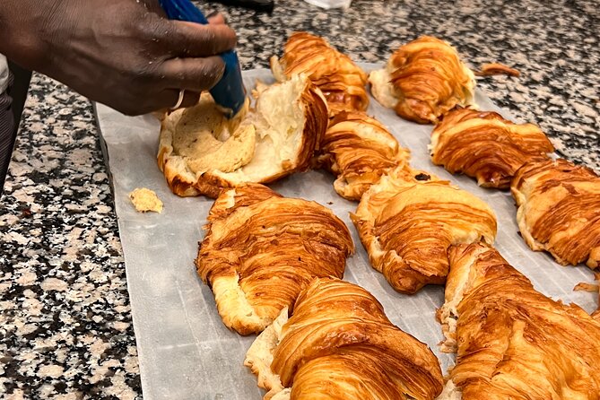 Paris Baking Insider Experience near Notre-Dame - Timing and pacing inside a working Paris bakery
