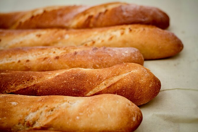 Paris Baking Insider Experience near Notre-Dame - Croissants and lamination: the layered skill French bakers swear by