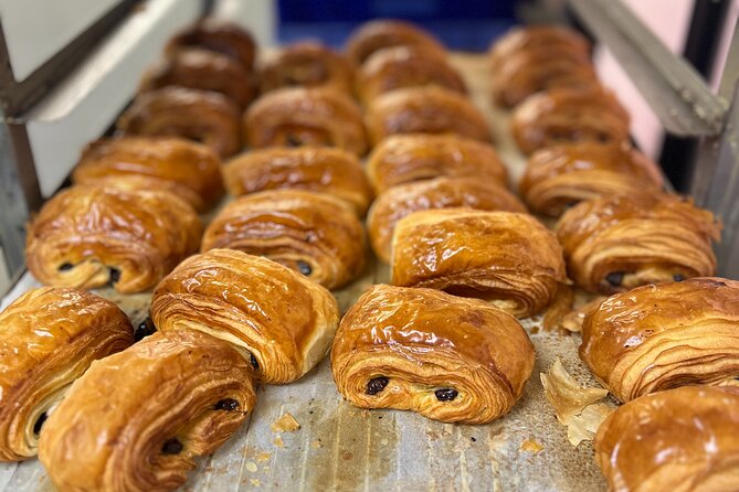 Paris Baking Insider Experience near Notre-Dame - The dough-level value behind the price