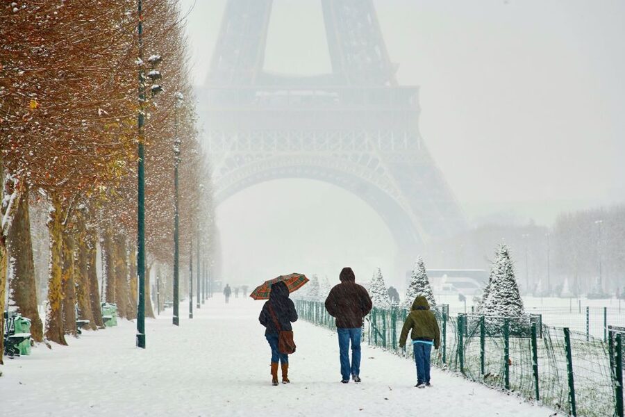 Paris: Bastille Day Special Evening Cruise - Key highlights to know before you go