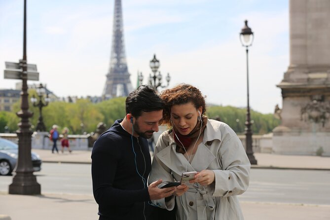 Paris: Batobus Hop-On Hop-Off Cruise & Landmarks Audio Tour - Key Points to Know Before You Ride Batobus
