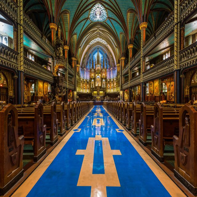 Paris: Best Churches in the City Private Walking Tour - How the guide turns churches into a story you can remember