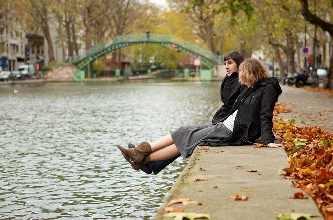 Paris' Best Kept Secrets With A Local Insider: Private & Personalized - Key things you’ll notice on this Canal Saint-Martin tour