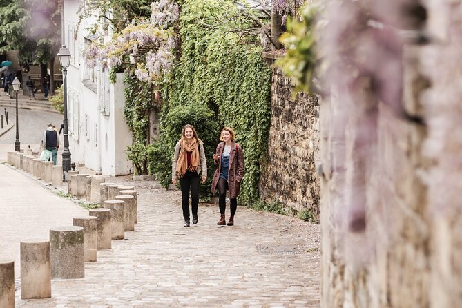 Paris' Best Kept Secrets With A Local Insider: Private & Personalized - Amélie filming locations along the canal, with real neighborhood context