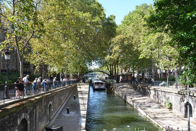 Paris' Best Kept Secrets With A Local Insider: Private & Personalized - Le Comptoir General aperitif: quirky museum, great music, and cocktails
