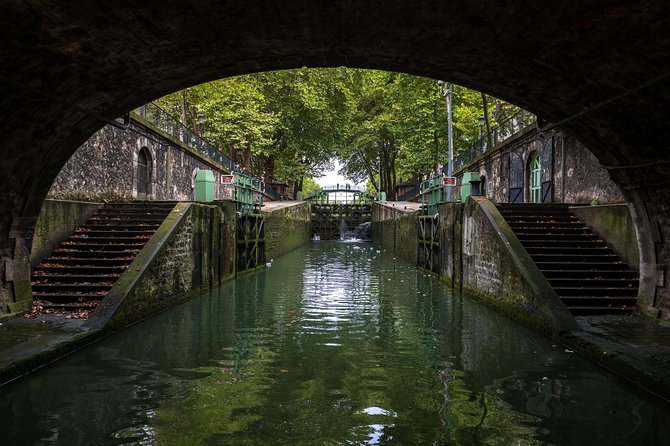 Paris' Best Kept Secrets With A Local Insider: Private & Personalized - Price and timing: is $198.18 per person good value?