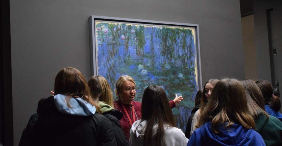 Paris: Best of Orsay Museum Small Group Tour with Tickets - Price and value: what $102 buys for two hours