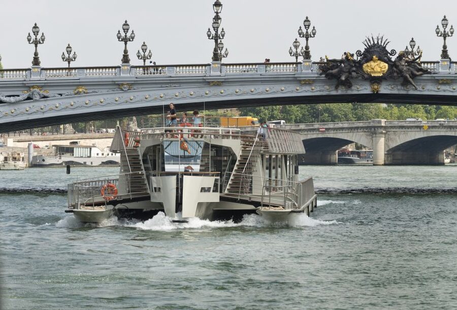 Paris: Big Bus Hop-on Hop-off Tour and Seine River Cruise - Big Bus Paris in 24 or 48 Hours, The Real Value