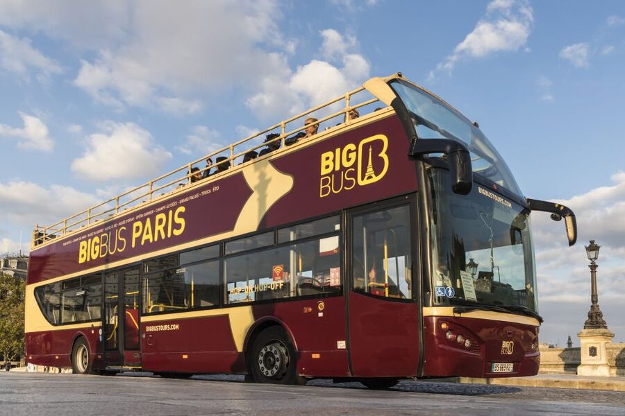 Paris: Big Bus Hop-on Hop-off Tour and Seine River Cruise - The Seine Cruise Plan, Timing the Best Light and Avoiding Queue Chaos