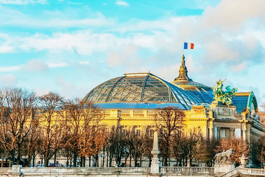 Paris: Big Bus Hop-On Hop-Off Tour with Optional Cruise - The Optional Seine Cruise: 1 Hour of Monument Views From the Water