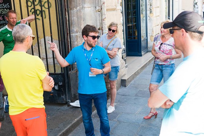 Paris Bike Tour Hidden Secrets in the Latin Quarter & Le Marais neighborhoods - Why this Latin Quarter to Le Marais route feels like Paris