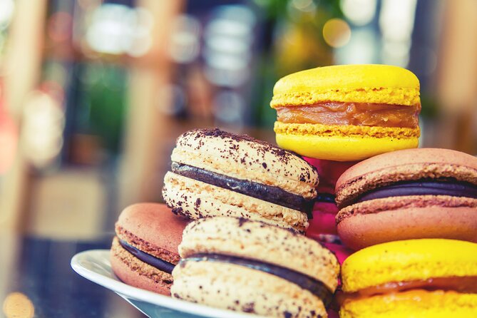 Paris Bites & Stories : A Tasty City Adventure with a Local - Key Highlights Worth Your Time