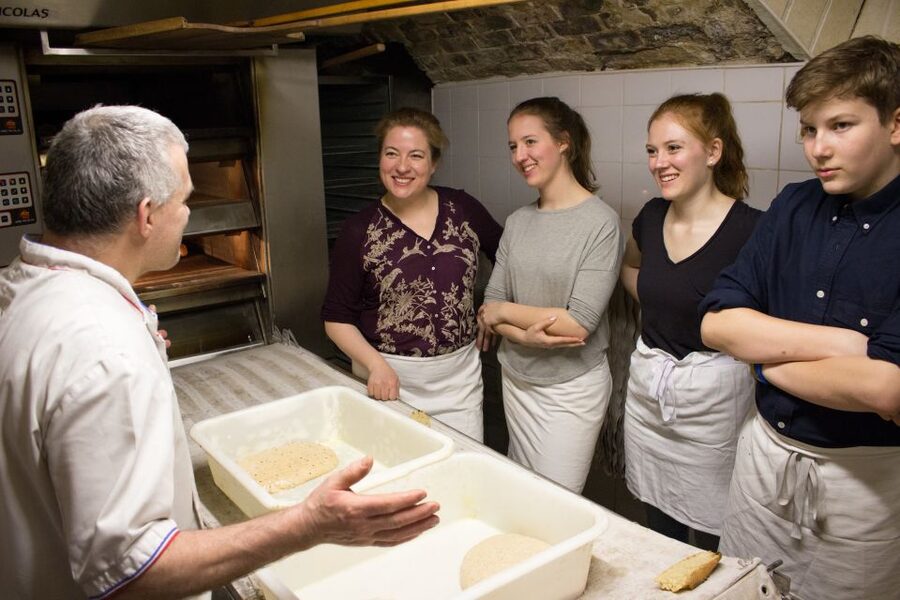 Paris: Bread and Croissant-Making Class - Key Points You Should Know Before You Go
