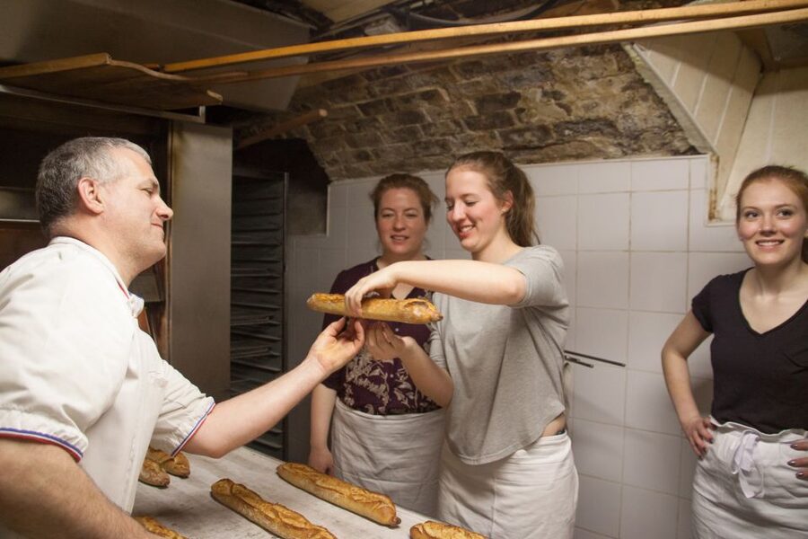 Paris: Bread and Croissant-Making Class - Should You Book This Paris Bread and Croissant Class?