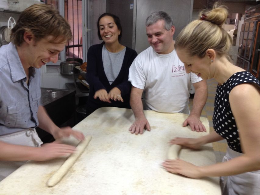 Paris: Bread and Croissant-Making Class - Price and Value: $258 Per Person, and Why It Might Be Worth It