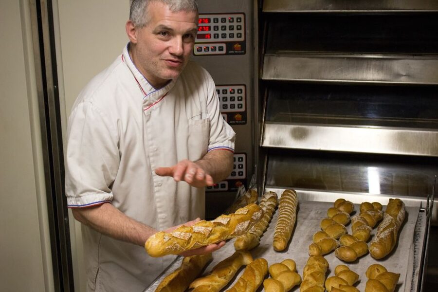 Paris: Bread and Croissant-Making Class - Who Should Book This Bread and Croissant Class?