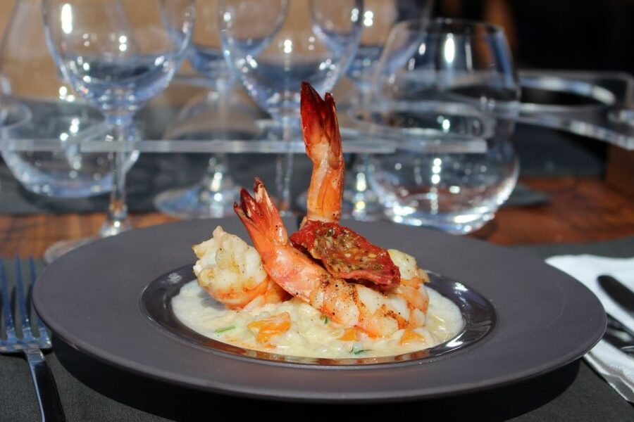 Paris: Bustronome Gourmet Dinner Tour - Menu choices, seasonal changes, and dietary planning