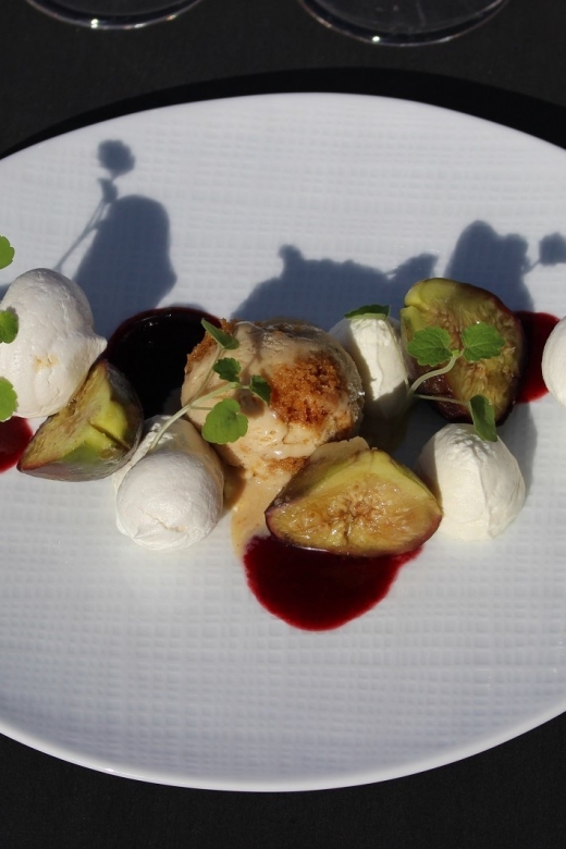 Paris: Bustronome Gourmet Lunch Tour on a Glass-Roof Bus - Key Highlights That Make This Lunch Tour Worth Your Time