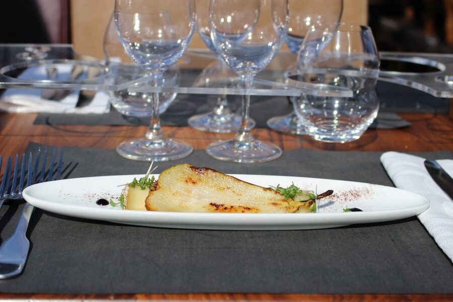 Paris: Bustronome Gourmet Lunch Tour on a Glass-Roof Bus - Price and Value: Is $66 a Smart Deal for What You Get?