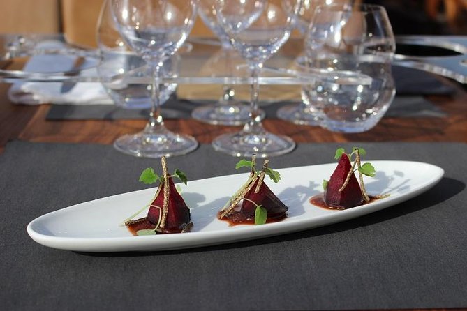 Paris Bustronome Gourmet Sightseeing Lunch on a Panoramic Bus - Where you meet, how you board, and how to plan your day