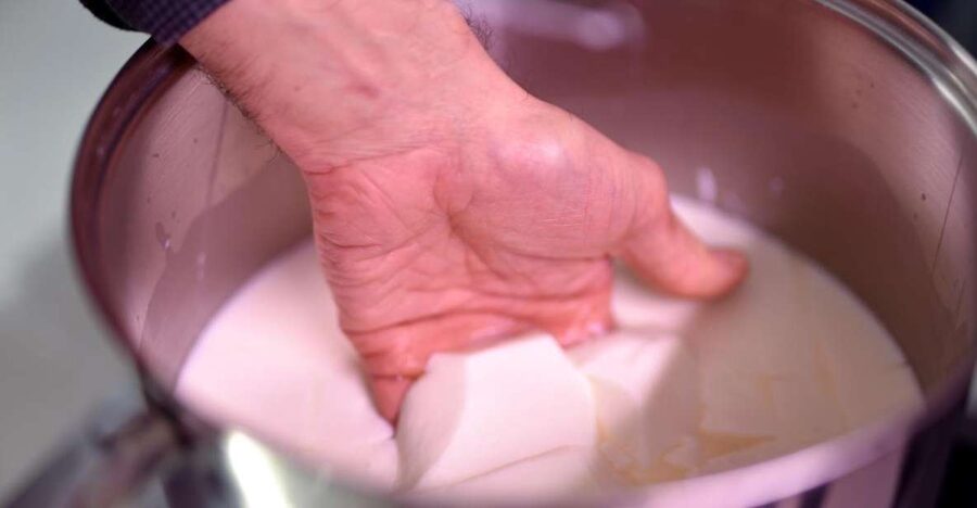 Paris: Butter and Cheesemaking Workshop - How you learn French cheese varieties in a way that actually sticks