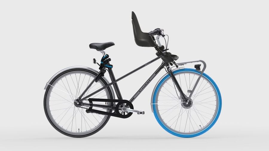 Paris by bike - Price and Value: Why $23 Can Work for 8 Hours