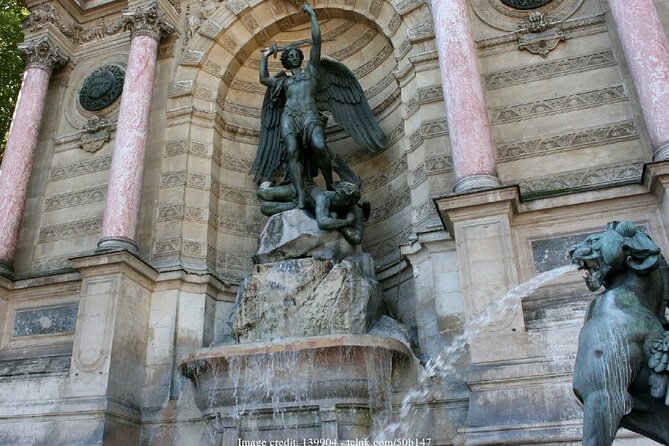 Paris by Night 2-hour Private Tour with Scenic Seine River Cruise - Meeting at the Equestrian Statue of Henri IV, Then Turning Toward the Seine