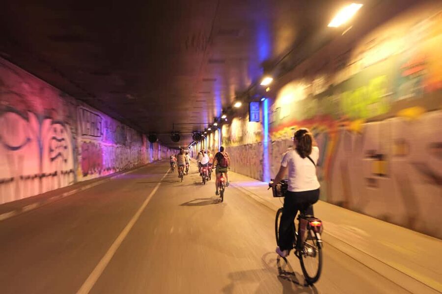Paris By Night: 3-Hour Guided Bike Tour - Why the guide stories are the real product, not the bike