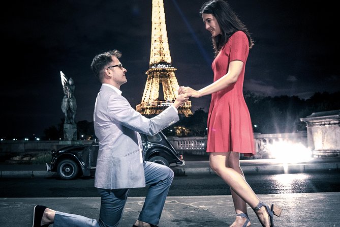 Paris by Night - The 9th arrondissement and Palais Garnier area: seeing Paris like a plan