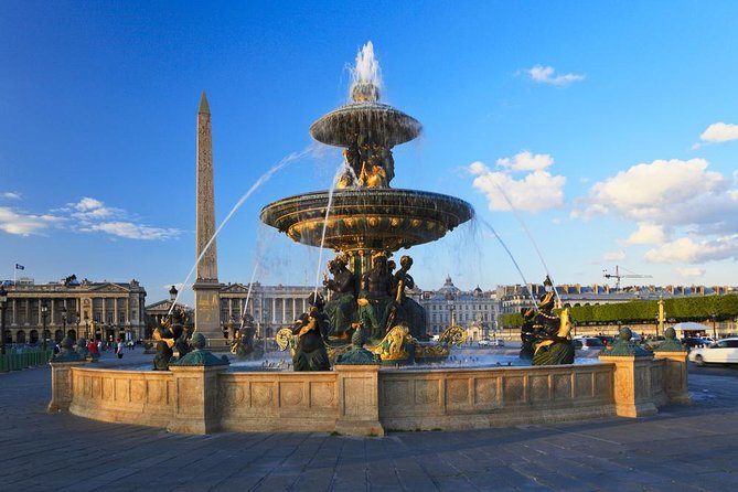 Paris by Night Tootbus Tour - Key things to know before you go