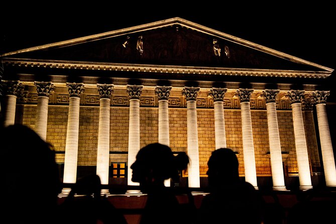 Paris by Night Tootbus Tour - Comfort and practical tips that actually matter