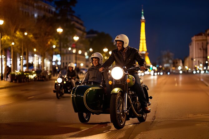 Paris by Side Car A Filmmaker Video Shoot Your Moment - Price, Value, and What You’re Actually Paying For