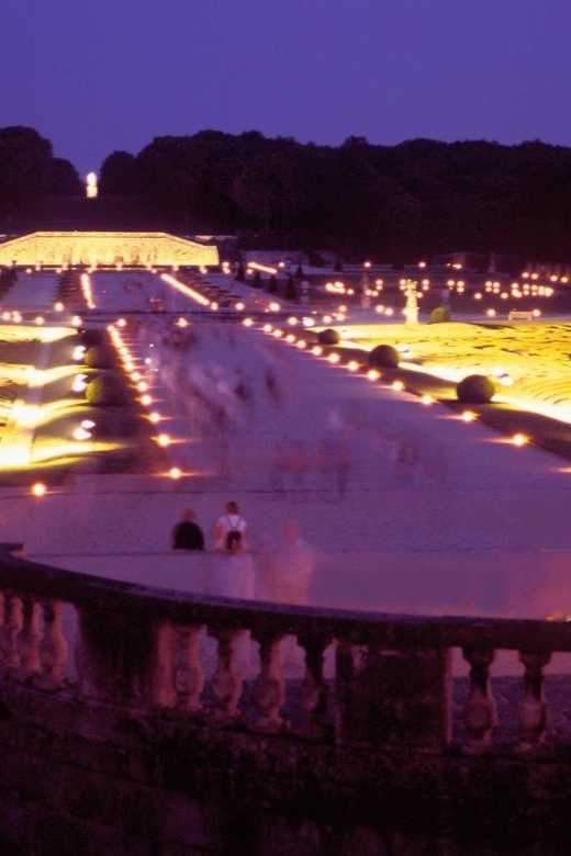 Paris: Candlelit Dinner at Vaux-le-Vicomte by Limousine - Key highlights worth marking on your Paris calendar