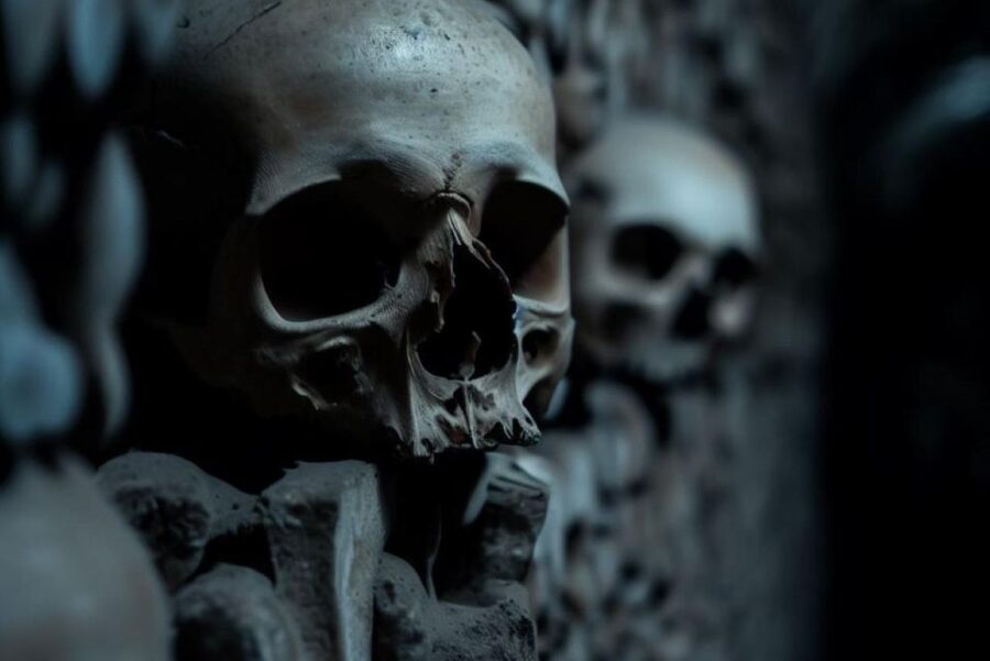 Paris: Catacombs, Audio Guide, and River Cruise Option - Key things to know before you go