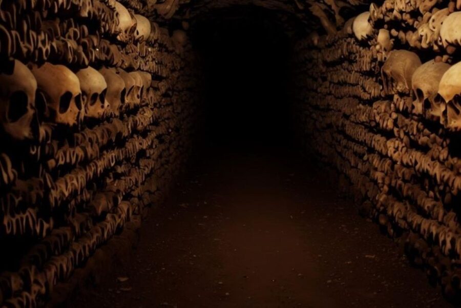 Paris: Catacombs, Audio Guide, and River Cruise Option - Who this is for, and who should skip it