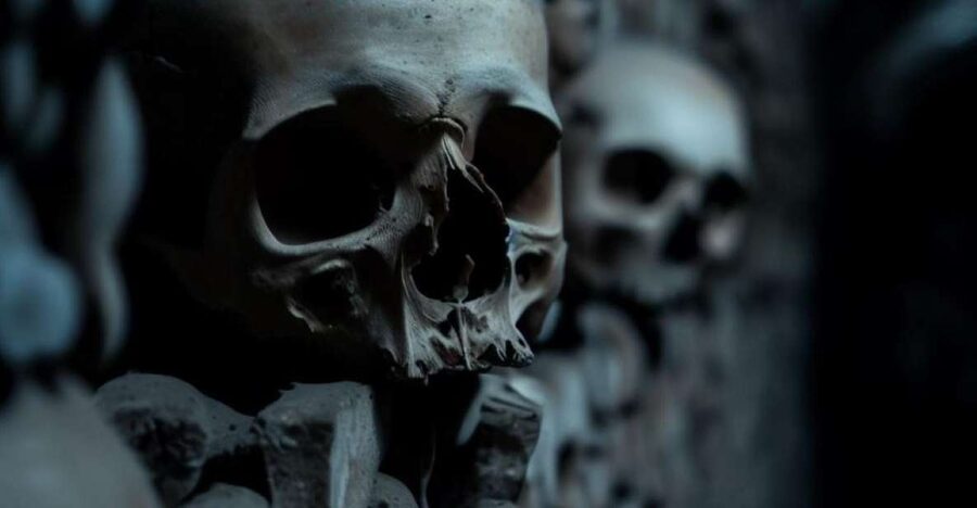 Paris: Catacombs, Audio Guide, and River Cruise Option - Tips for a smooth start at the Catacombs gate