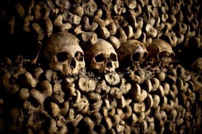 Paris Catacombs Guided Tour - Key highlights worth planning around