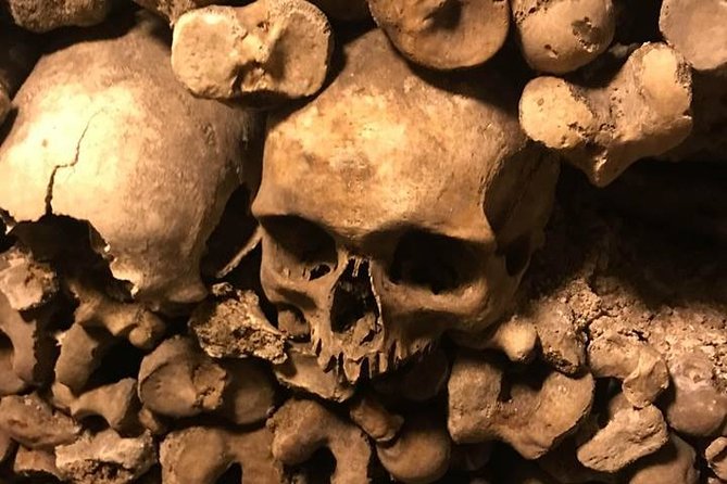 Paris Catacombs Guided Tour - Tips That Make the Walk Easier (and Less Creepy)