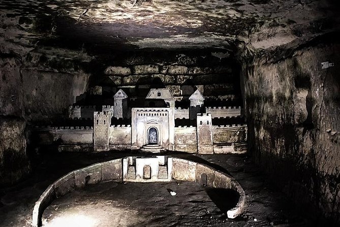 Paris Catacombs Guided Tour - Price, Skip-The-Line Entry, and What You Actually Get